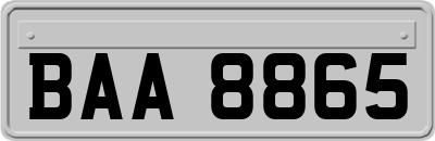 BAA8865