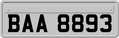 BAA8893