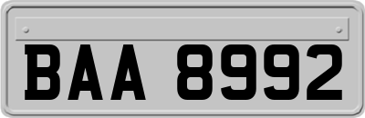 BAA8992
