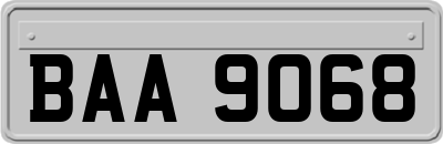 BAA9068