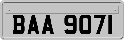 BAA9071