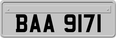BAA9171