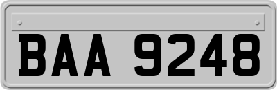 BAA9248