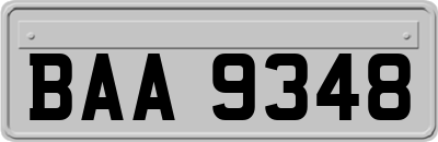 BAA9348