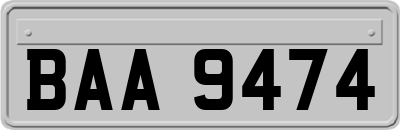 BAA9474