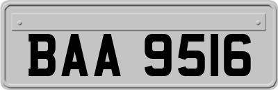 BAA9516