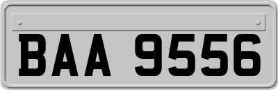 BAA9556