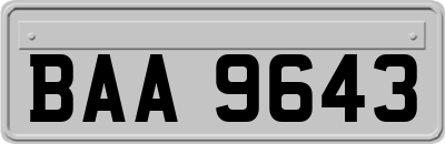 BAA9643