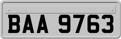 BAA9763