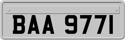 BAA9771