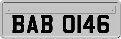 BAB0146