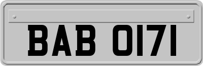 BAB0171