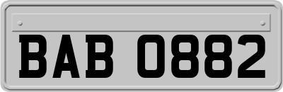 BAB0882