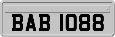 BAB1088