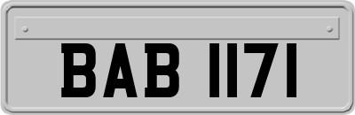 BAB1171