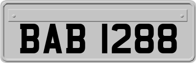 BAB1288