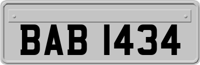 BAB1434