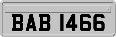 BAB1466