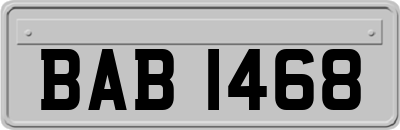 BAB1468