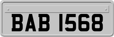 BAB1568