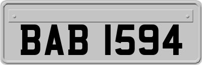 BAB1594
