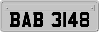 BAB3148