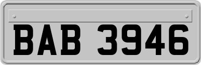 BAB3946