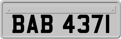 BAB4371