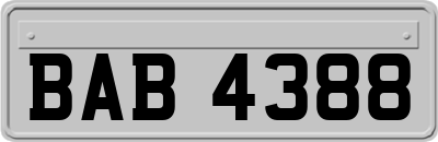 BAB4388