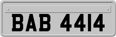 BAB4414
