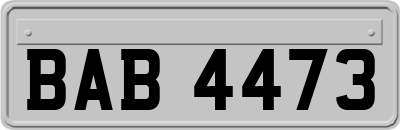 BAB4473
