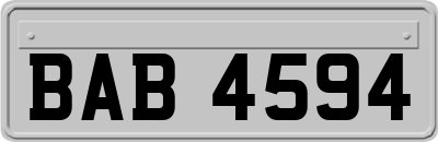 BAB4594