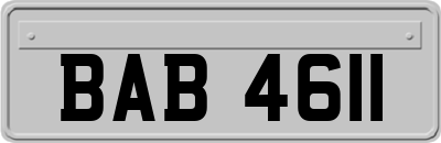 BAB4611