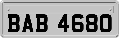 BAB4680
