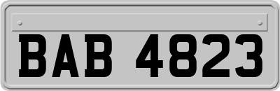 BAB4823