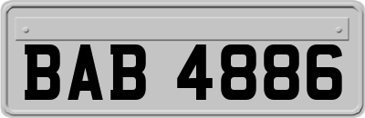 BAB4886
