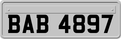 BAB4897