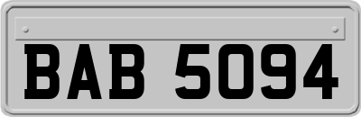 BAB5094