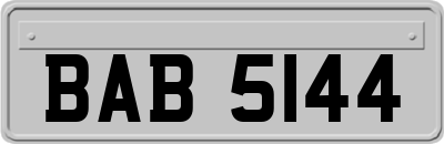 BAB5144