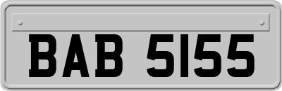 BAB5155