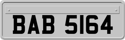BAB5164