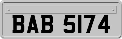BAB5174