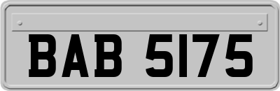 BAB5175