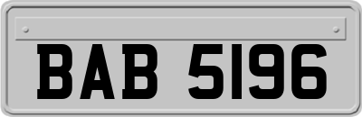 BAB5196