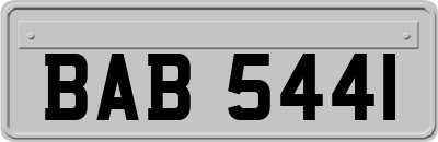BAB5441