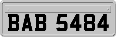 BAB5484