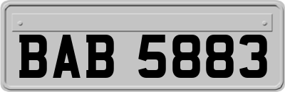 BAB5883