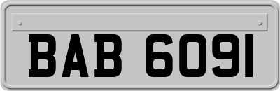 BAB6091