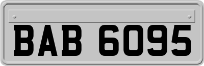 BAB6095