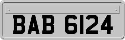 BAB6124